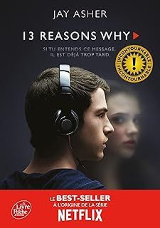 Thirteen Reasons Why