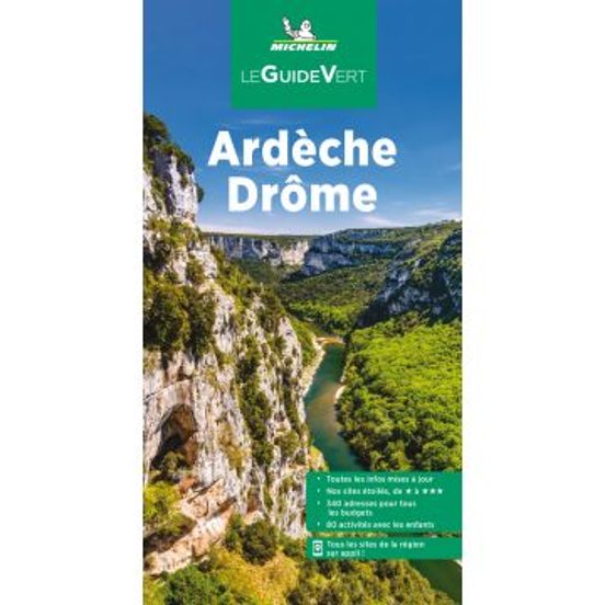 Guia Verde Ardeche Drome 00395
