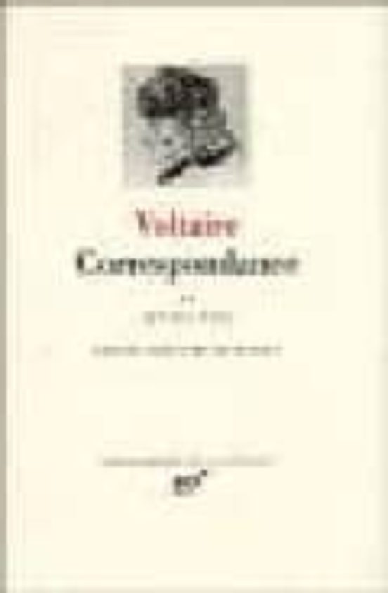 Correspondance Xi: Juillet 1772 - Decembre 1774