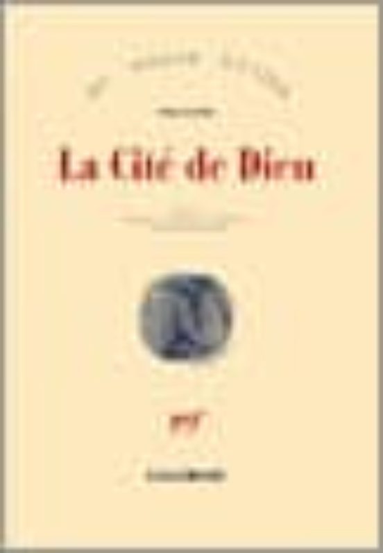 La Cite De Dieu
