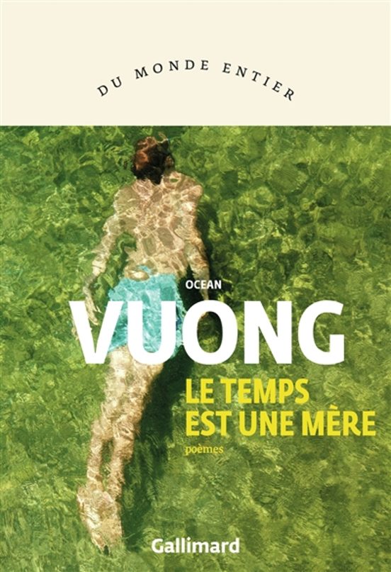 Le Temps Est Une Mère