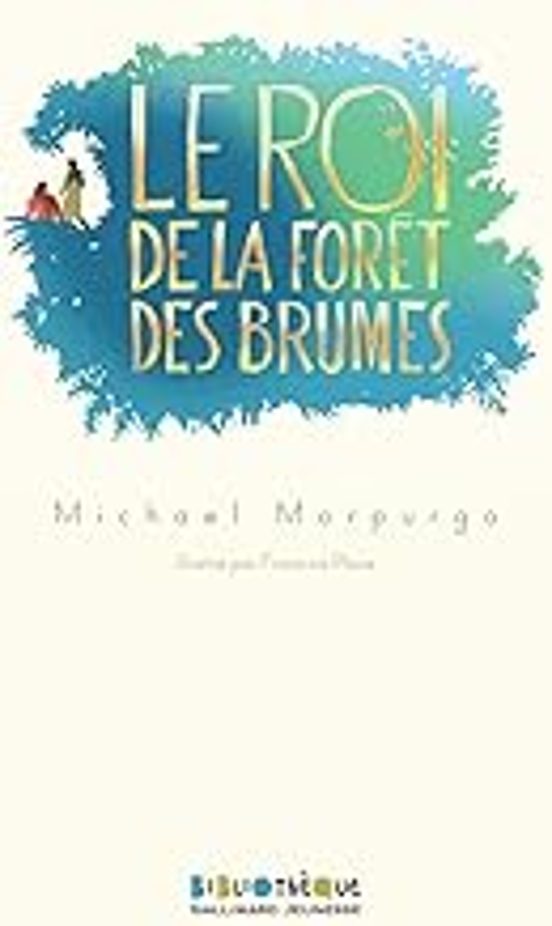 Le Roi De La Forêt Des Brumes