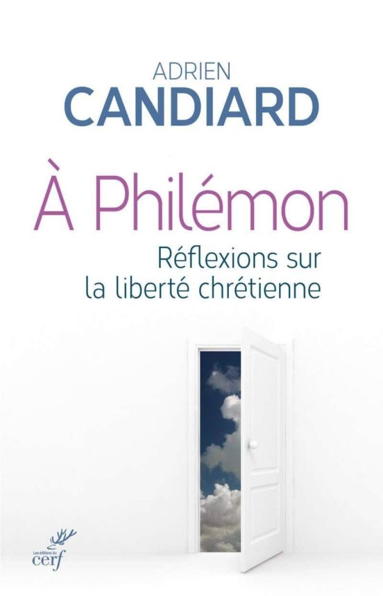 Philemon Ou La Liberte Chretienne