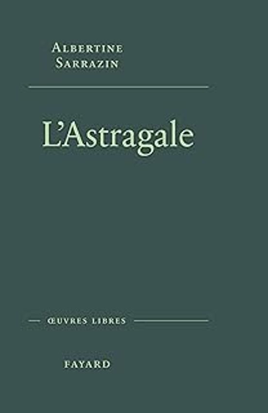Lastragale