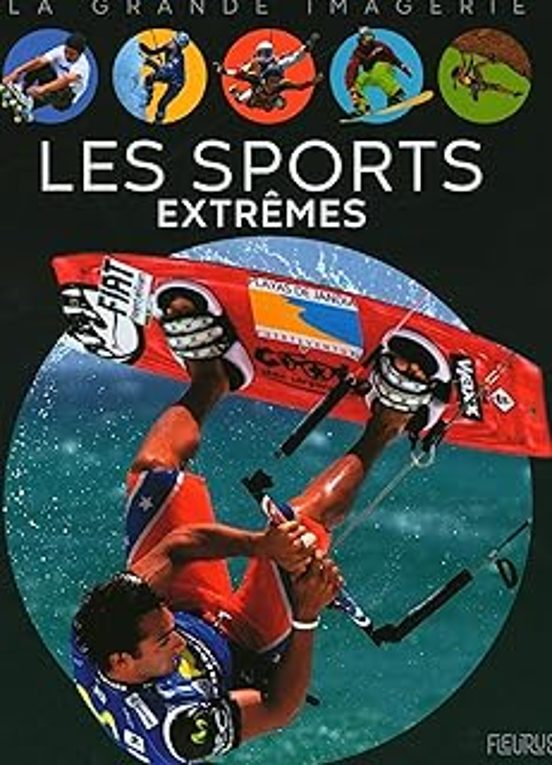 Les Sports Extrêmes