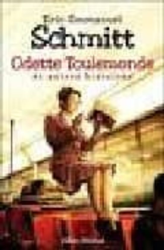 Odette Toulemonde : Et Autres Histoires