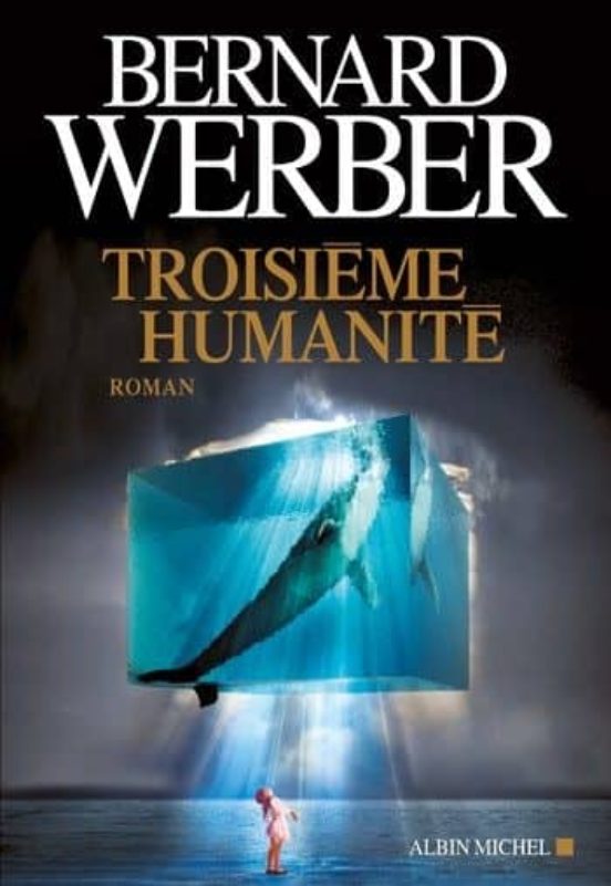 Troisieme Humanite Volume 2: Les Micro-Humains
