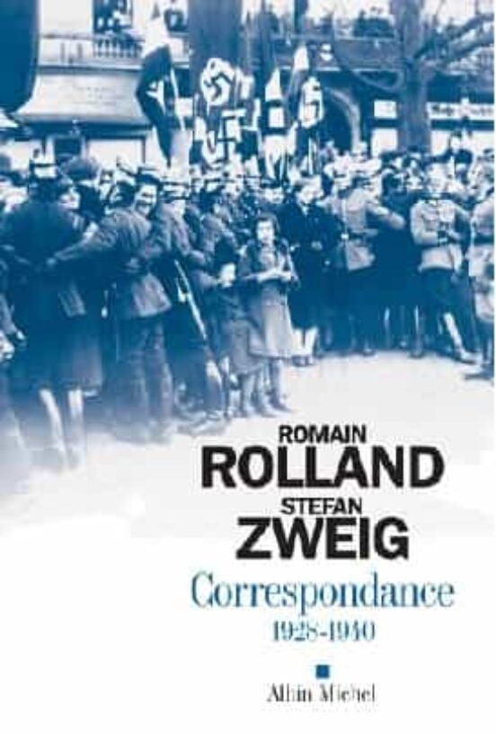 Correspondance: 1928-1940