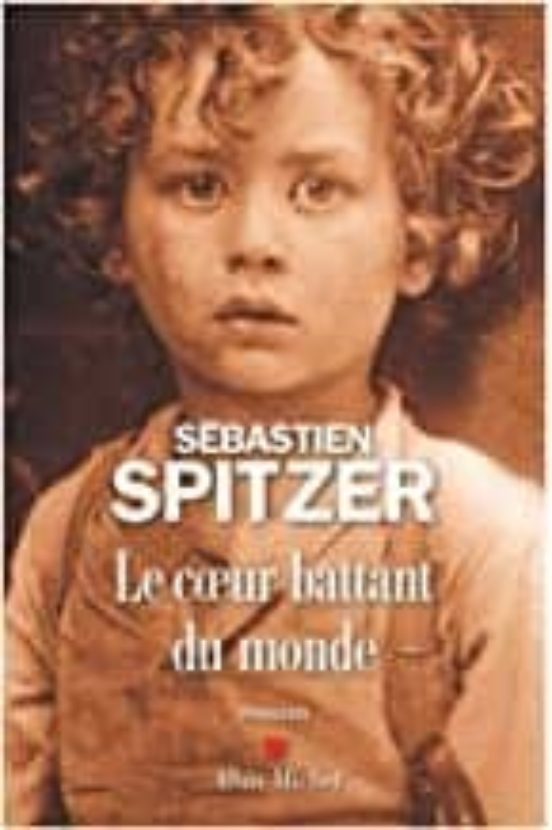 Le Coeur Battant du Monde