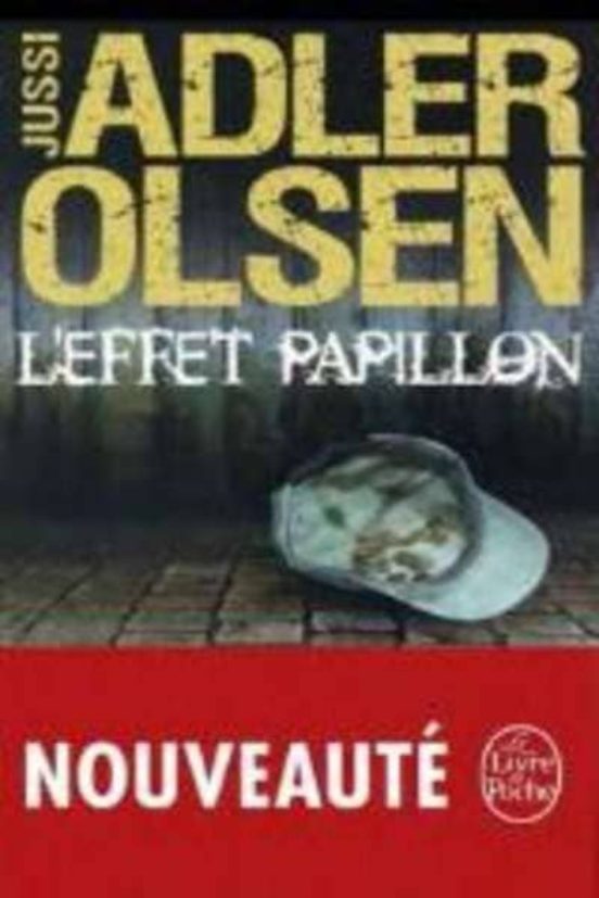 L Effet Papillon