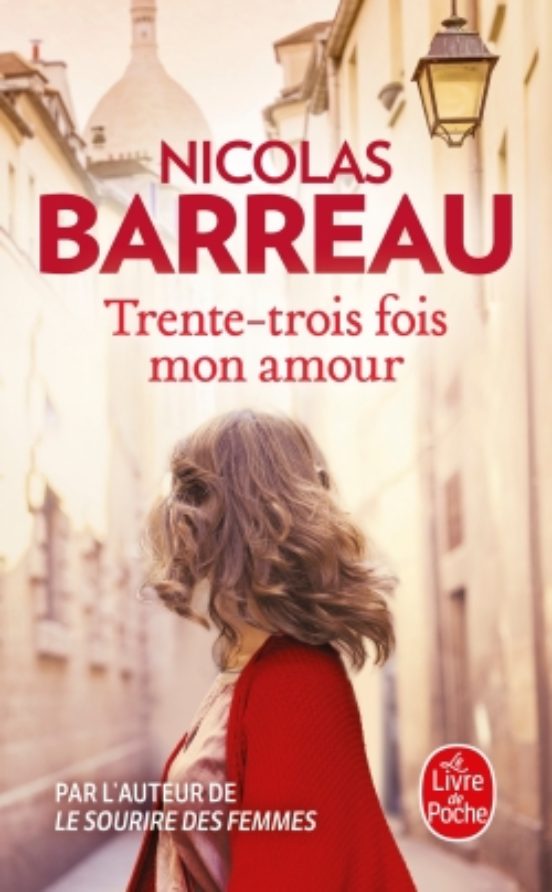 Trente-trois Fois Mon Amour