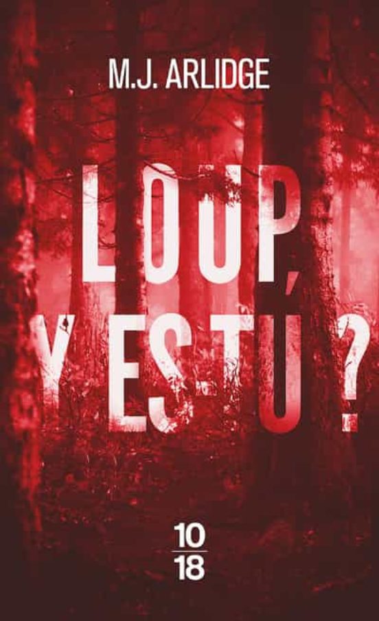 Loup Y Es-tu ?