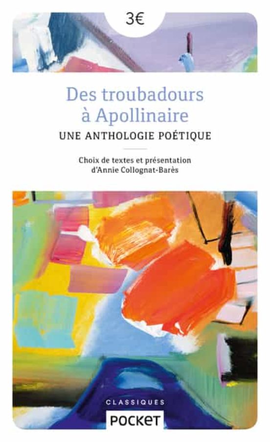 Des Troubadours A Apollinaire
