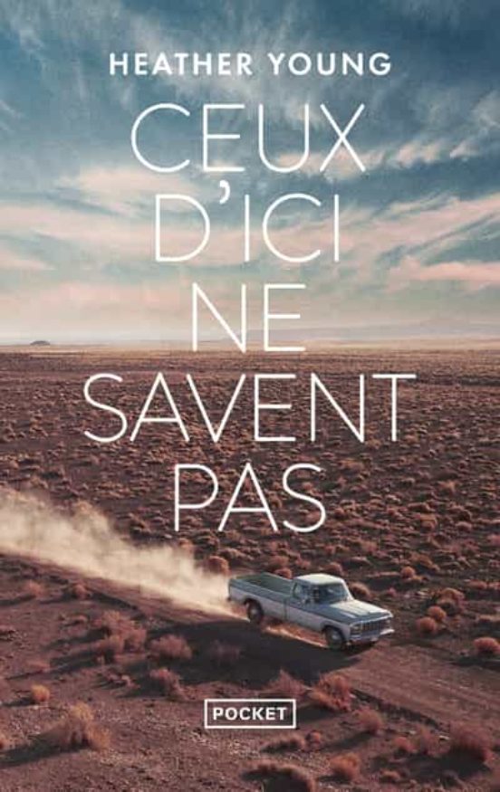 Ceux D Ici Ne Savent Pas