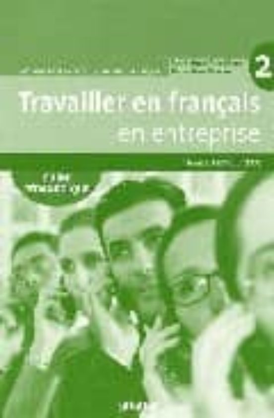 Ravailler En Français En Entreprise 2