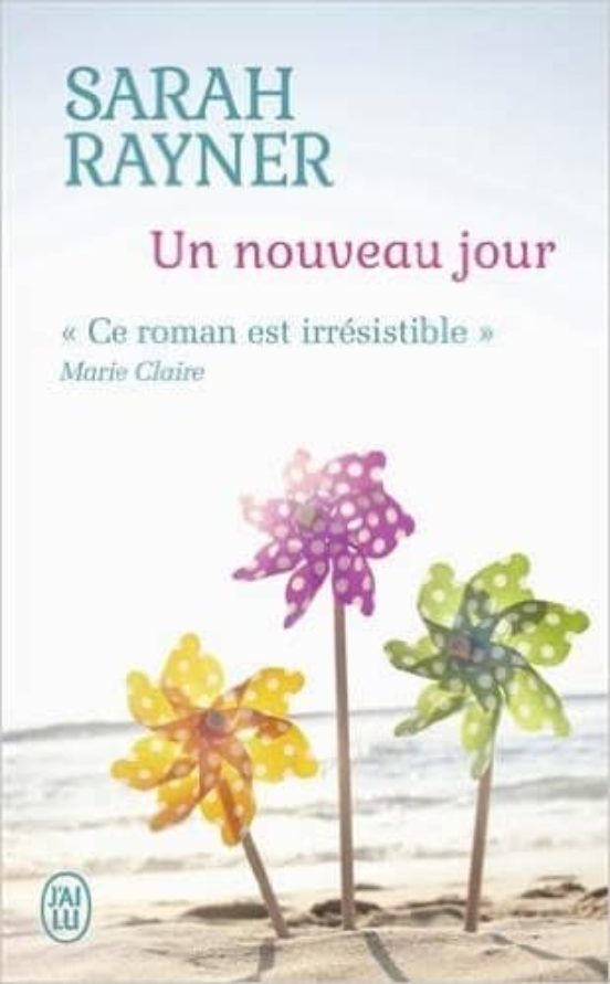 Un Nouveau Jour