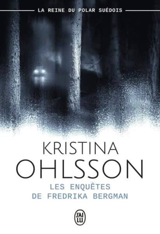 Les Enquêtes De Fredrika Bergman