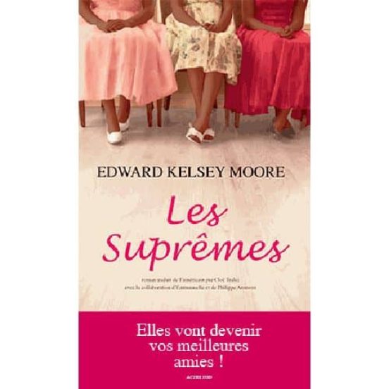 Les Supremes