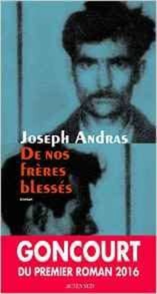 De Nos Frères Blessés