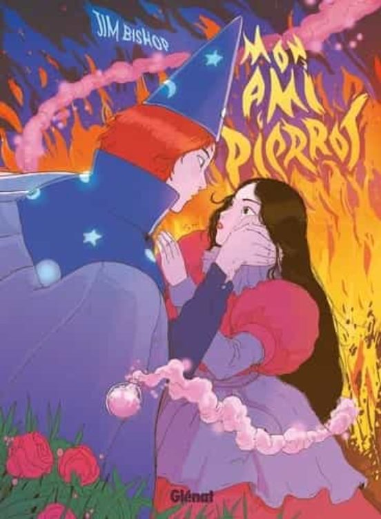 Mon Ami Pierrot