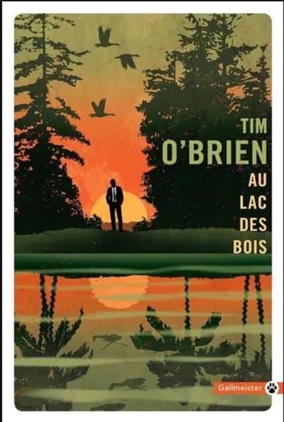 Au Lac Des Bois