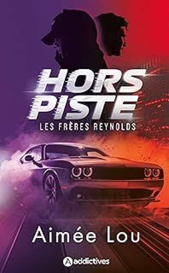 Les Frères Reynolds. Hors Piste