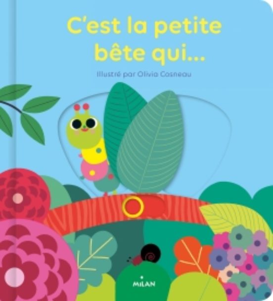 C Est la Petite Bete Qui