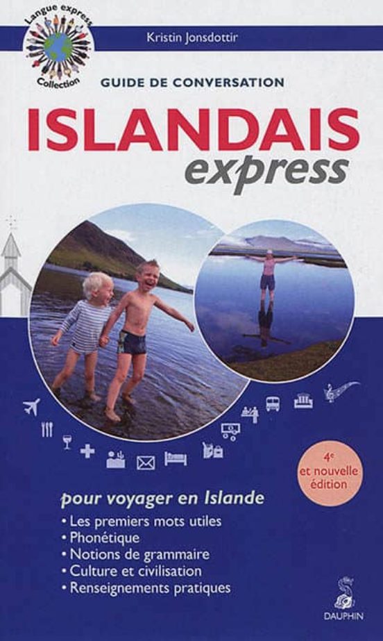 Islandais Express
