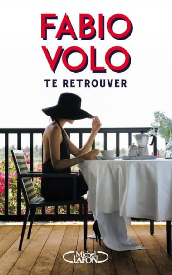 Te Retrouver