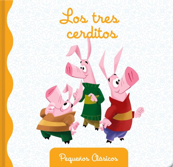 Tres Cerditos