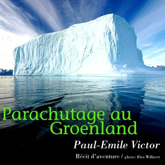 Parachutage Au Groenland