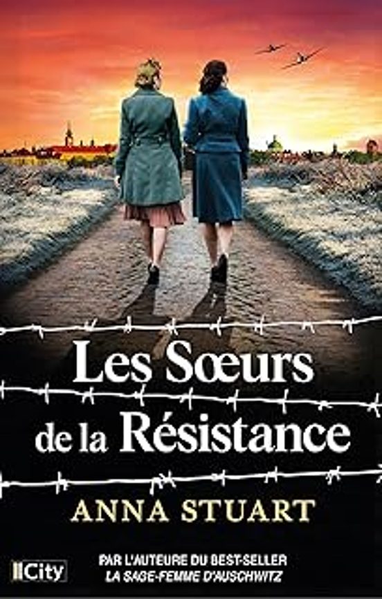 Les Soeurs de la Résistance