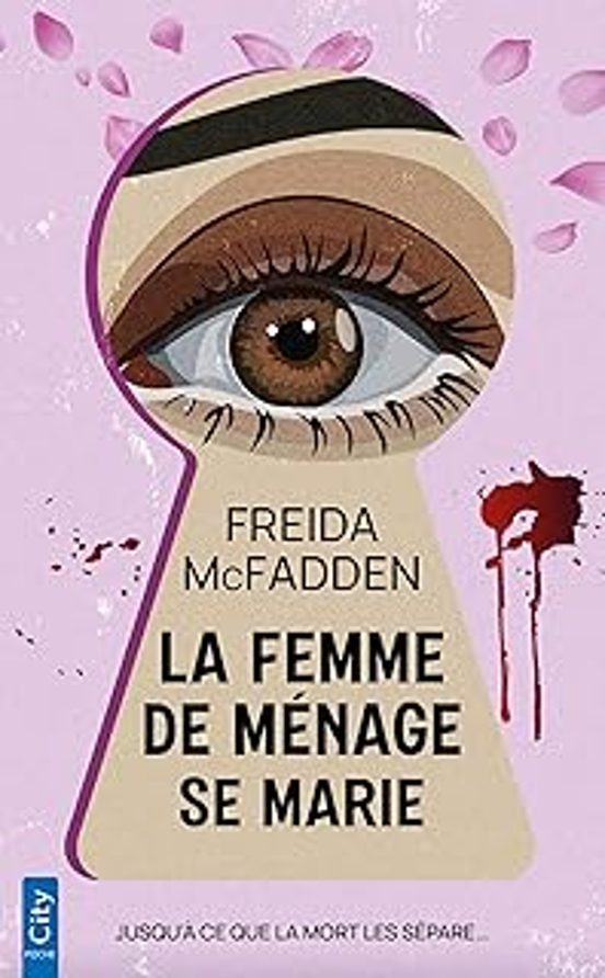 La Femme De Ménage Se Marie