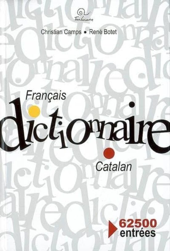Dictionaire Français-catalan