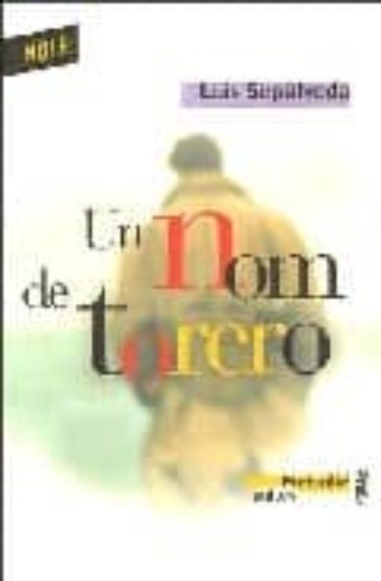 Un Nom De Torero