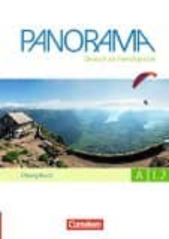 Panorama A1.2: Ejercicios
