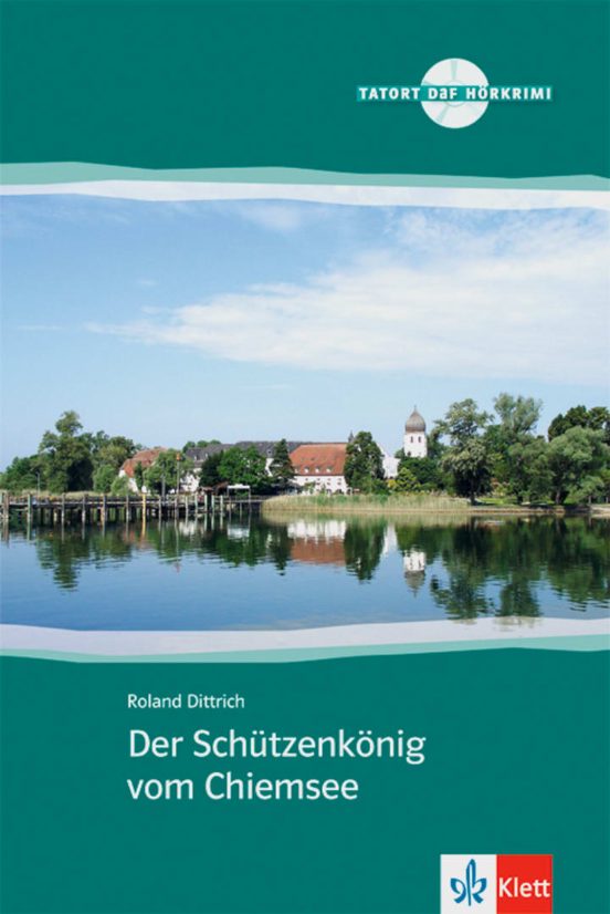 Der Schützenkoenig Vom Chiemsee. Nueva Edición - Libro + Cd