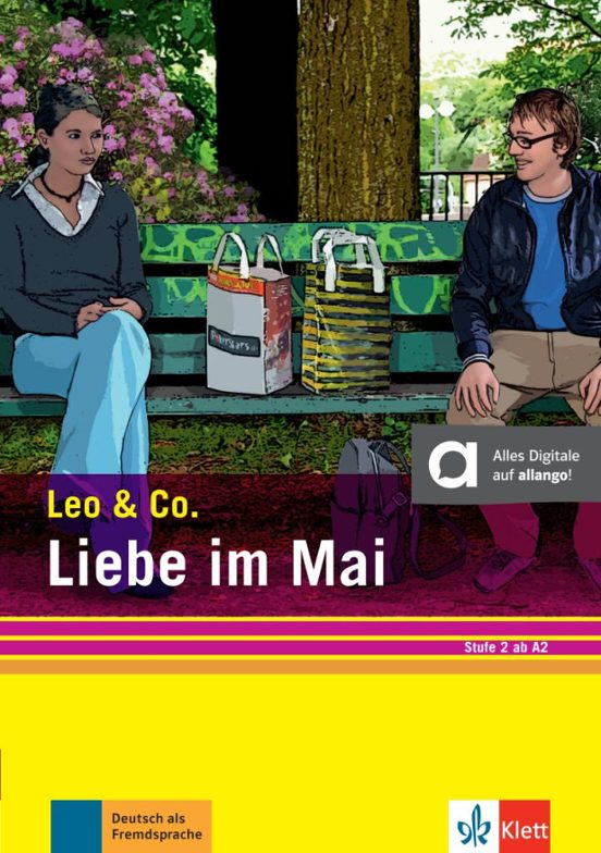 Liebe Im Mai Libro+á@augmented