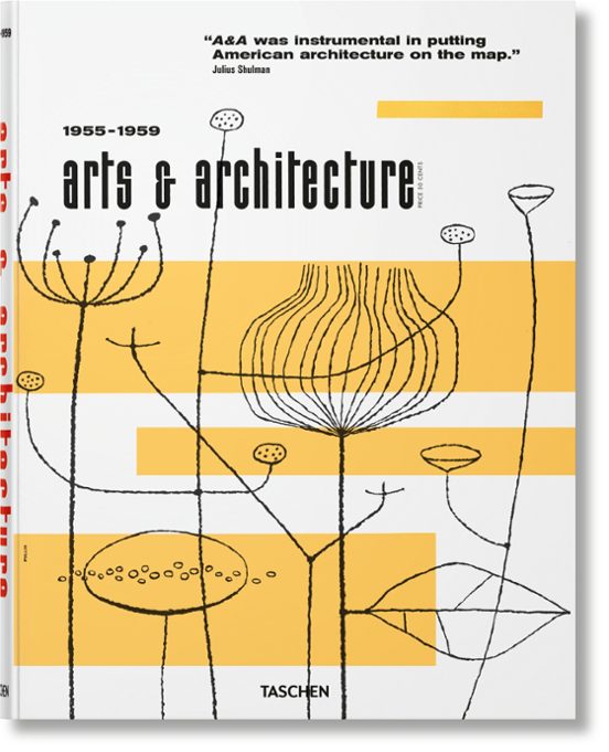 Arts & Architecture 1955–1959