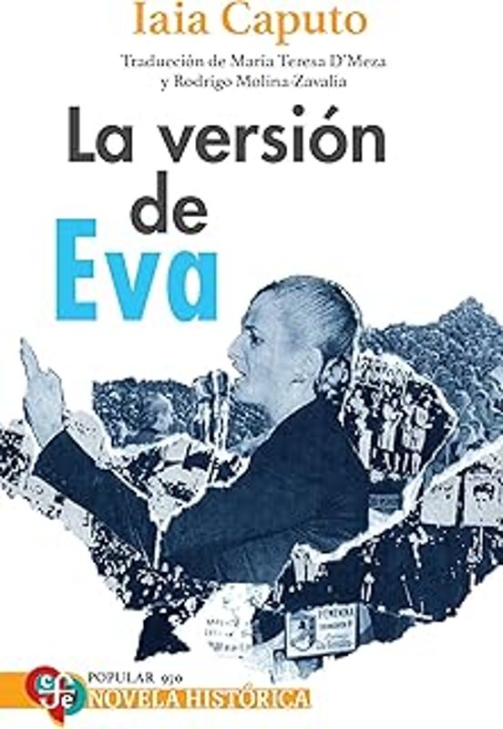 La Version De Eva