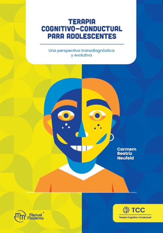 Terapia Cognitivo-conductual Para Adolescentes