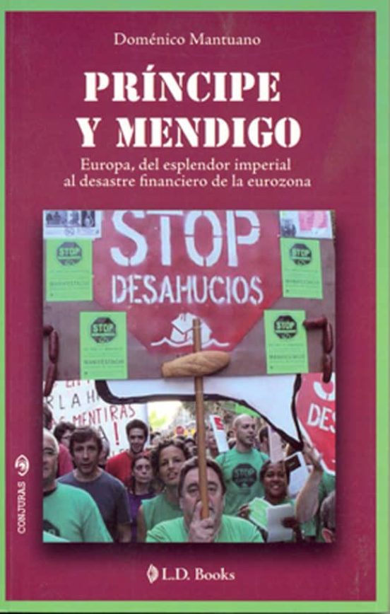 Príncipe Y Mendigo