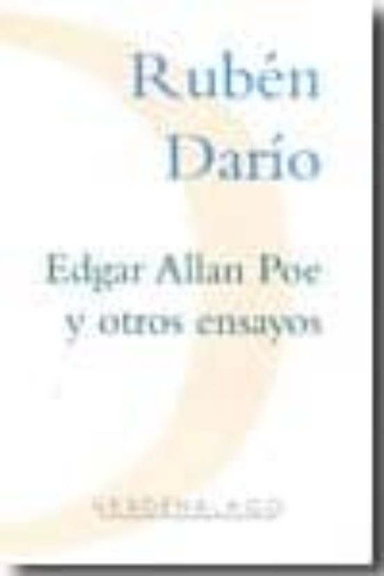 Edgar Allan Poe Y Otros Ensayos