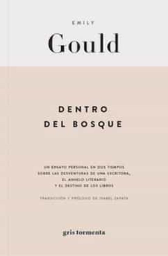 Dentro Del Bosque