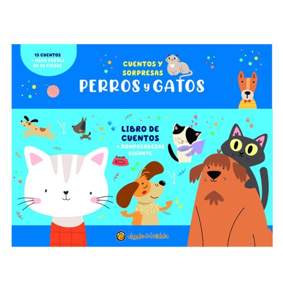 Perros Y Gatos