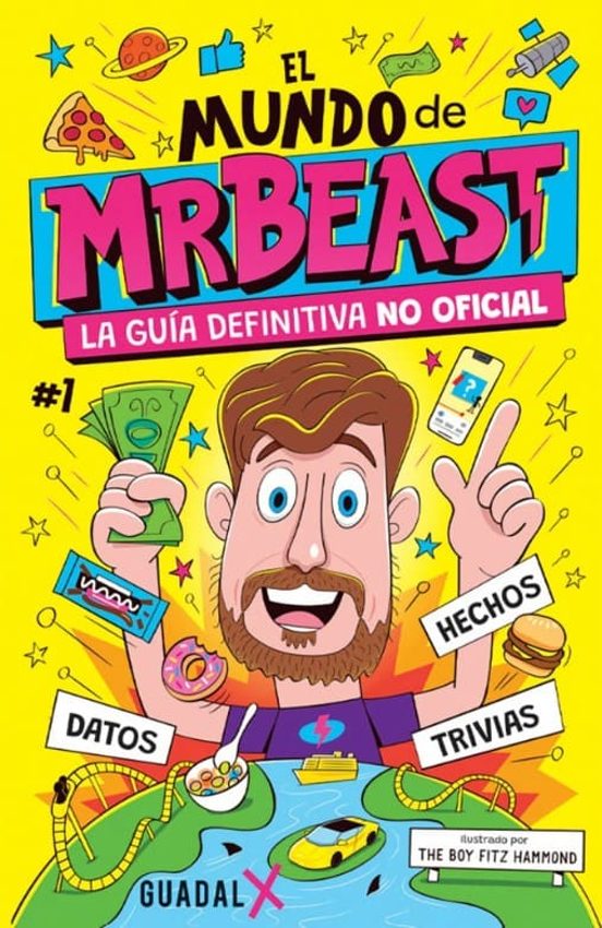 El Mundo De Mrbeast