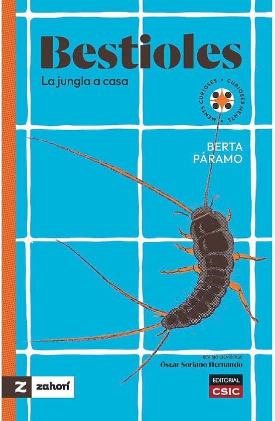 Bestioles : La Jungla A Casa