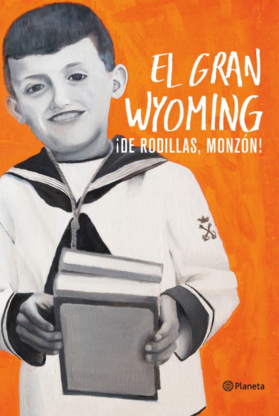 De Rodillas Monzón