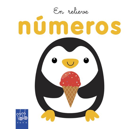 Numeros: En Relieve