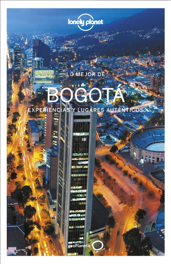 Lo Mejor De Bogota 2021